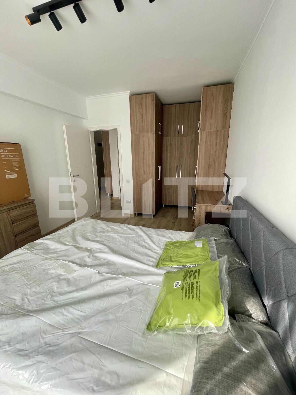 Apartament de închiriat 2 camere Central - 127399AI | BLITZ Cluj-Napoca | Poza4