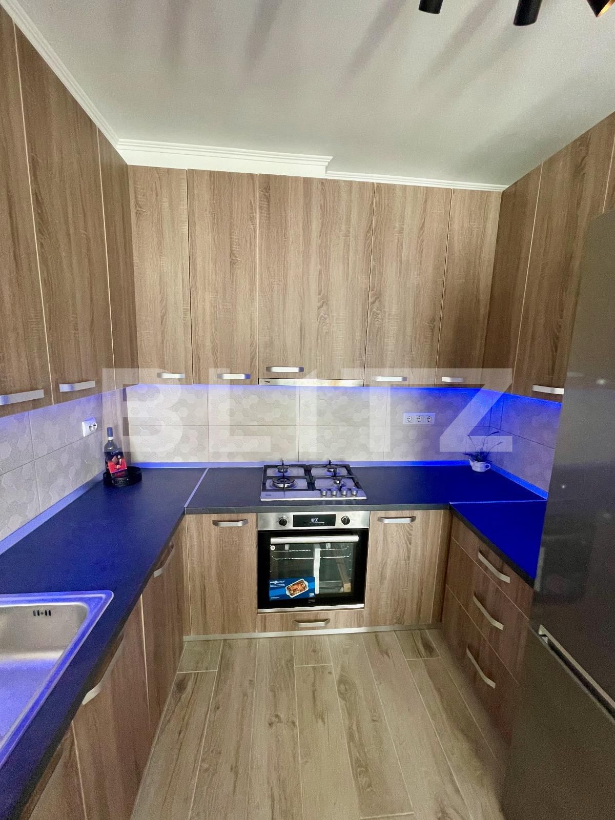 Apartament de închiriat 2 camere Central - 127399AI | BLITZ Cluj-Napoca | Poza5