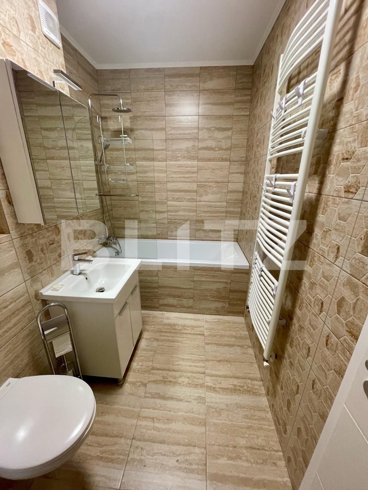 Apartament de închiriat 2 camere Central - 127399AI | BLITZ Cluj-Napoca | Poza7