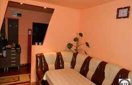 Vanzare apartament 2 camere si 2 locuri parcare, orientare S-V, zona Expo