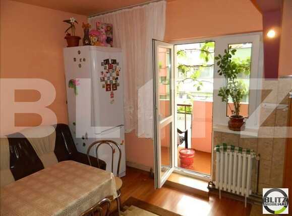 Apartament de vânzare 2 camere Marasti - 1274AV | BLITZ Cluj-Napoca | Poza4