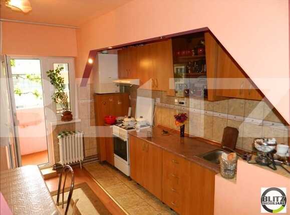 Apartament de vânzare 2 camere Marasti - 1274AV | BLITZ Cluj-Napoca | Poza3