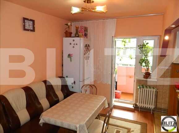 Apartament de vânzare 2 camere Marasti - 1274AV | BLITZ Cluj-Napoca | Poza1