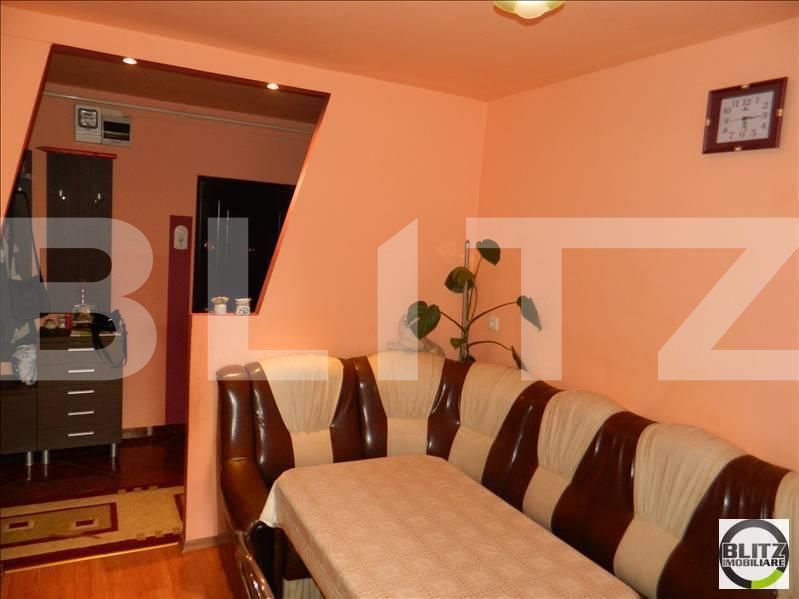 Apartament de vânzare 2 camere Marasti - 1274AV | BLITZ Cluj-Napoca | Poza2
