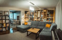 Duplex 4 camere, 130 mp, 500 mp curte, zona Primariei