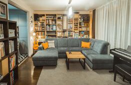 Duplex 4 camere, 130 mp, 500 mp curte, zona Primariei