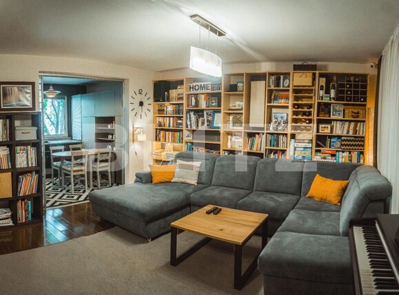 Casa de închiriat 4 camere Floreşti - 127400CI | BLITZ Cluj-Napoca | Poza2