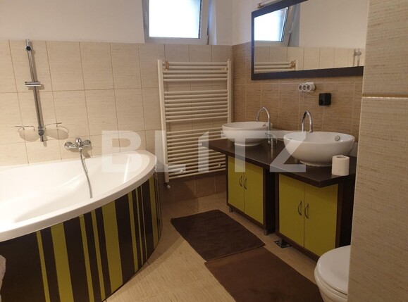 Casa de închiriat 4 camere Floreşti - 127400CI | BLITZ Cluj-Napoca | Poza9