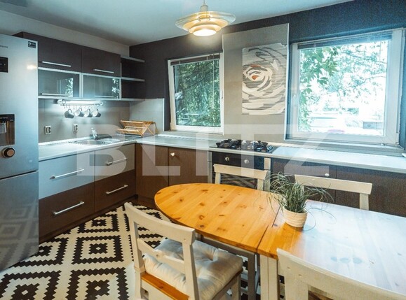 Casa de închiriat 4 camere Floreşti - 127400CI | BLITZ Cluj-Napoca | Poza6