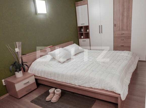 Casa de închiriat 4 camere Floreşti - 127400CI | BLITZ Cluj-Napoca | Poza5
