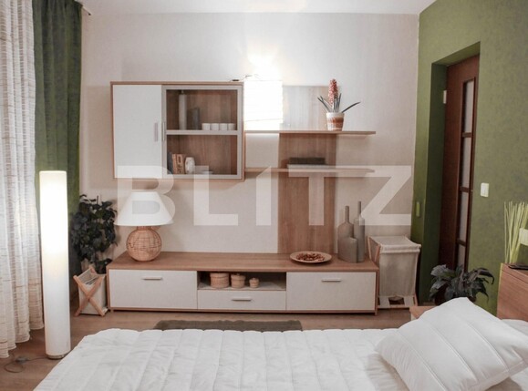 Casa de închiriat 4 camere Floreşti - 127400CI | BLITZ Cluj-Napoca | Poza4