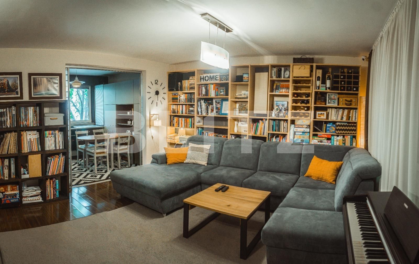 Casa de închiriat 4 camere Floreşti - 127400CI | BLITZ Cluj-Napoca | Poza2