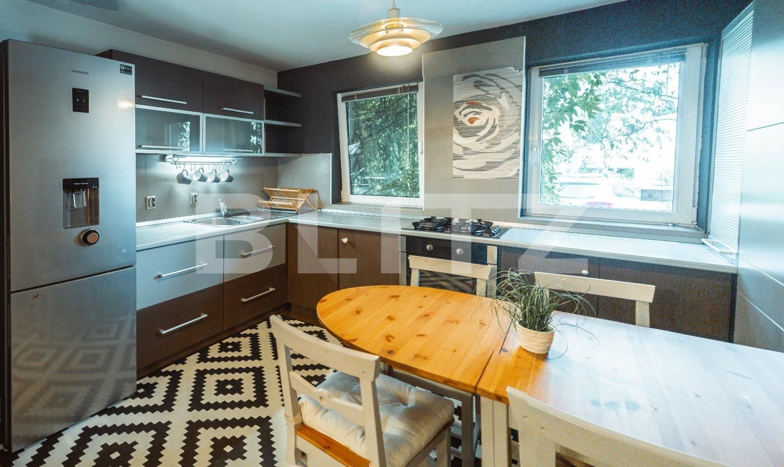 Casa de închiriat 4 camere Floreşti - 127400CI | BLITZ Cluj-Napoca | Poza6