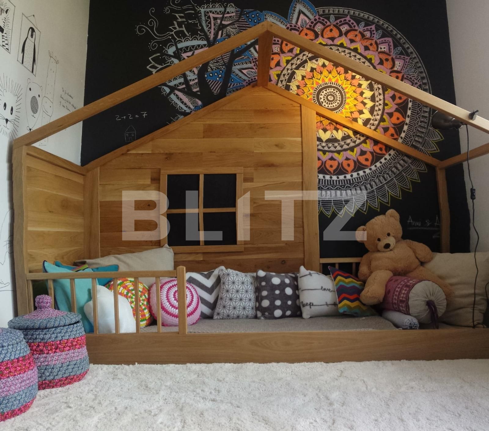 Casa de închiriat 4 camere Floreşti - 127400CI | BLITZ Cluj-Napoca | Poza7