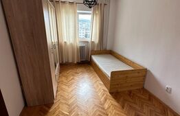 Apartament decomandat, cu 3 camere, 66mp, etaj intermediar, zona Gradini Manastur