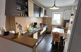 Apartament decomandat, cu 3 camere, 66mp, etaj intermediar, zona Gradini Manastur