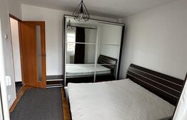 Apartament decomandat, cu 3 camere, 66mp, etaj intermediar, zona Gradini Manastur