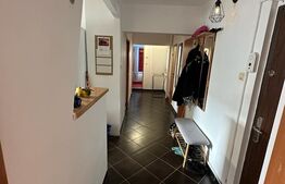 Apartament decomandat, cu 3 camere, 66mp, etaj intermediar, zona Gradini Manastur