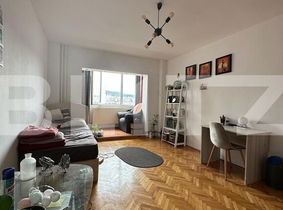 Apartament de vânzare 3 camere Manastur - 127402AV | BLITZ Cluj-Napoca | Poza1