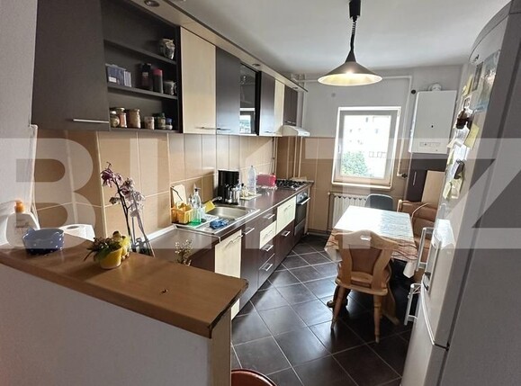 Apartament de vânzare 3 camere Manastur - 127402AV | BLITZ Cluj-Napoca | Poza7