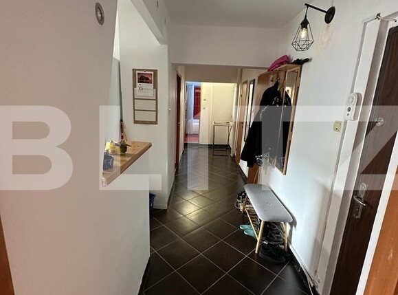 Apartament de vânzare 3 camere Manastur - 127402AV | BLITZ Cluj-Napoca | Poza3