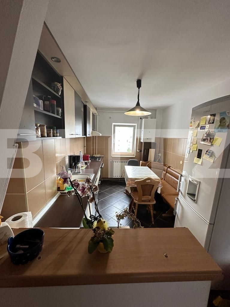 Apartament de vânzare 3 camere Manastur - 127402AV | BLITZ Cluj-Napoca | Poza4