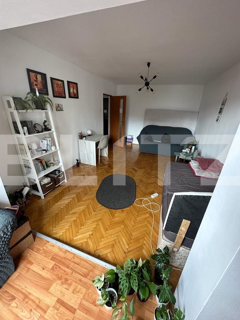 Apartament de vânzare 3 camere Manastur - 127402AV | BLITZ Cluj-Napoca | Poza2