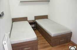 1 camera, 40 mp, imobil nou, parcare subterana, strada Teodor Mihali