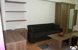 1 camera, 40 mp, imobil nou, parcare subterana, strada Teodor Mihali