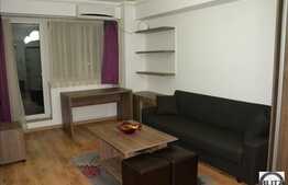 1 camera, 40 mp, imobil nou, parcare subterana, strada Teodor Mihali