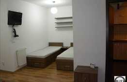 1 camera, 40 mp, imobil nou, parcare subterana, strada Teodor Mihali