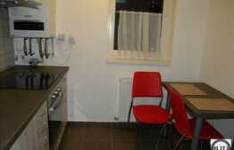 1 camera, 40 mp, imobil nou, parcare subterana, strada Teodor Mihali