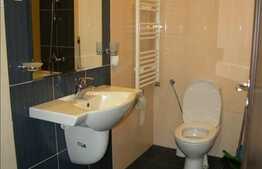 1 camera, 40 mp, imobil nou, parcare subterana, strada Teodor Mihali