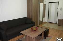 1 camera, 40 mp, imobil nou, parcare subterana, strada Teodor Mihali