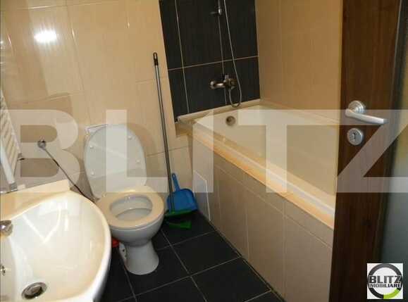 Garsonieră de închiriat Marasti - 12741AI | BLITZ Cluj-Napoca | Poza10