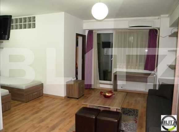 Garsonieră de închiriat Marasti - 12741AI | BLITZ Cluj-Napoca | Poza2