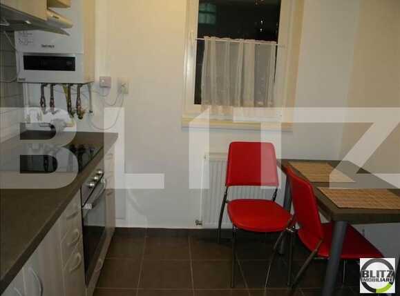 Garsonieră de închiriat Marasti - 12741AI | BLITZ Cluj-Napoca | Poza7