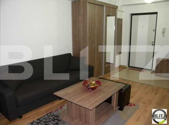 Garsonieră de închiriat Marasti - 12741AI | BLITZ Cluj-Napoca | Poza3