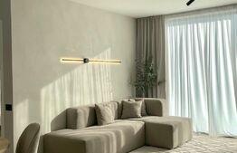 Apartament Smart Home, 2 camere, 60mp, parcare, zona Hotel Ramada