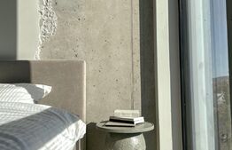 Apartament Smart Home, 2 camere, 60mp, parcare, zona Hotel Ramada