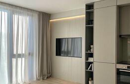 Apartament Smart Home, 2 camere, 60mp, parcare, zona Hotel Ramada