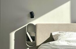 Apartament Smart Home, 2 camere, 60mp, parcare, zona Hotel Ramada