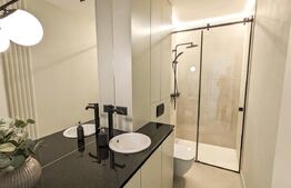 Apartament Smart Home, 2 camere, 60mp, parcare, zona Hotel Ramada