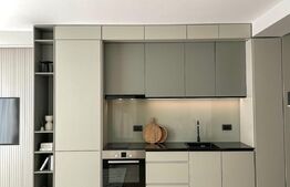 Apartament Smart Home, 2 camere, 60mp, parcare, zona Hotel Ramada