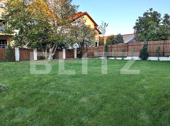 Apartament de închiriat 2 camere Central - 127412AI | BLITZ Cluj-Napoca | Poza13