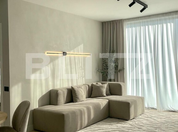 Apartament de închiriat 2 camere Central - 127412AI | BLITZ Cluj-Napoca | Poza2