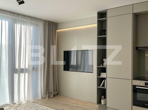Apartament de închiriat 2 camere Central - 127412AI | BLITZ Cluj-Napoca | Poza4