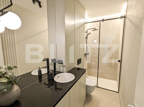 Apartament de închiriat 2 camere Central - 127412AI | BLITZ Cluj-Napoca | Poza10