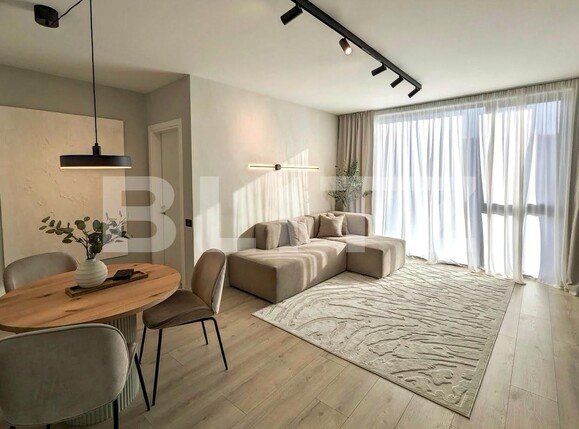 Apartament de închiriat 2 camere Central - 127412AI | BLITZ Cluj-Napoca | Poza1