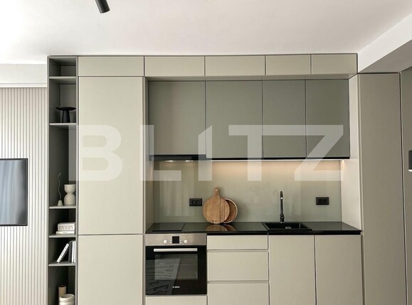 Apartament de închiriat 2 camere Central - 127412AI | BLITZ Cluj-Napoca | Poza5